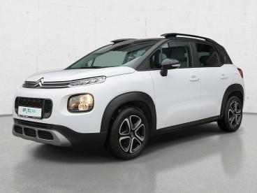 SPOTICAR Citroën C3 Aircross 1.2 Puretech Gpf Feel Pack S&s Uzywany - Suv Benzyna Biały - Grudziadz - 1200220613_1
