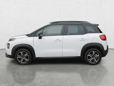 SPOTICAR Citroën C3 Aircross 1.2 Puretech Gpf Feel Pack S&s Uzywany - Suv Benzyna Biały - Grudziadz - 1200220613_3