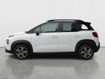 SPOTICAR Citroën C3 Aircross 1.2 Puretech Gpf Feel Pack S&s Uzywany - Suv Benzyna Biały - Grudziadz - 1200220613_4
