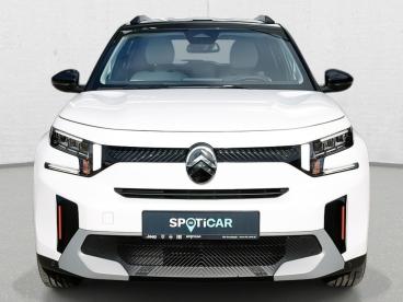 SPOTICAR Citroën C3 Aircross E-c3 44kwh Comfort Range Max Uzywany - Suv Elektryczny Biały - Grudziadz - 1200220940_2