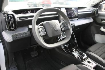 SPOTICAR Citroën C3 Aircross E-c3 44kwh Comfort Range Max Uzywany - Suv Elektryczny Biały - Grudziadz - 1200220940_3