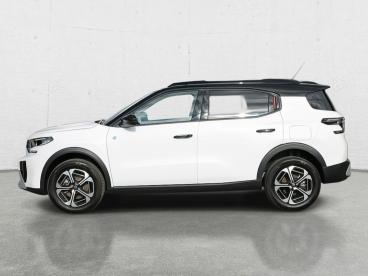 SPOTICAR Citroën C3 Aircross E-c3 44kwh Comfort Range Max Uzywany - Suv Elektryczny Biały - Grudziadz - 1200220940_4