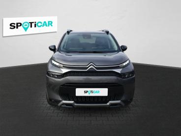 SPOTICAR Citroën C3 Aircross 1.2 Puretech Shine S&s Uzywany - Suv Benzyna Biały - Wroclaw - 1200220944_2