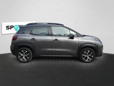 SPOTICAR Citroën C3 Aircross 1.2 Puretech Shine S&s Uzywany - Suv Benzyna Biały - Wroclaw - 1200220944_4