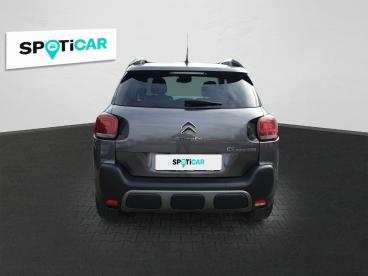 SPOTICAR Citroën C3 Aircross 1.2 Puretech Shine S&s Uzywany - Suv Benzyna Biały - Wroclaw - 1200220944_5