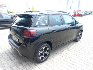 SPOTICAR Citroën C3 Aircross 1.2 Puretech Shine Pack S&s Eat6 Uzywany - Suv Benzyna Czarny - Krasne - 1200222499_2