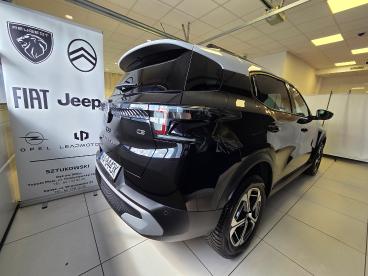 SPOTICAR Citroën C3 Aircross 1.2 Mhev Max S&s Edct6 Uzywany - Suv Hybryda Czarny - Ostrów Wielkopolski - 1200222998_2