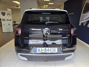 SPOTICAR Citroën C3 Aircross 1.2 Mhev Max S&s Edct6 Uzywany - Suv Hybryda Czarny - Ostrów Wielkopolski - 1200222998_5