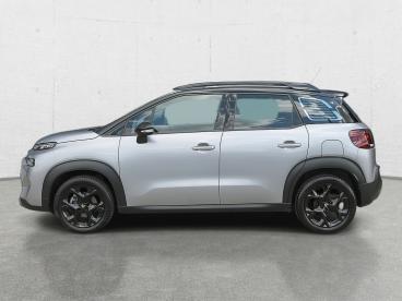 SPOTICAR Citroën C3 Aircross 1.2 Puretech Max S&s Eat6 Uzywany - Suv Benzyna Srebrny - Grudziadz - 1200223153_5
