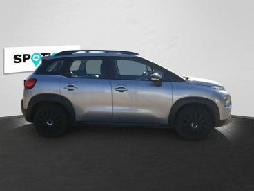 SPOTICAR Citroën C3 Aircross 1.2 Puretech Gpf Feel S&s Uzywany - Suv Benzyna Szary - Wroclaw - 1200223455_4
