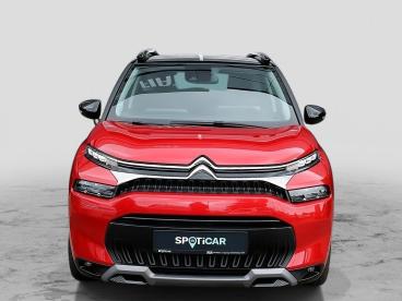 SPOTICAR Citroën C3 Aircross 1.2 Puretech Max S&s Eat6 Uzywany - Suv Benzyna Szary - Grudziadz - 1200223982_3