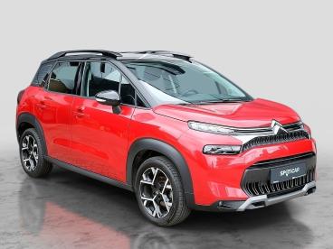 SPOTICAR Citroën C3 Aircross 1.2 Puretech Max S&s Eat6 Uzywany - Suv Benzyna Szary - Grudziadz - 1200223982_4