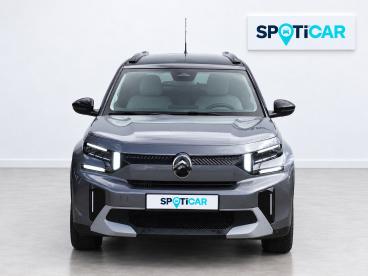 SPOTICAR Citroën C3 Aircross 1.2 Mhev Max S&s Edct6 Uzywany - Suv Benzyna Szary - Elbląg - 1200224255_2