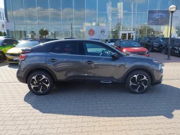 SPOTICAR Citroën C4 1.2 Puretech Max S&s Eat8 Uzywany - Miejski Benzyna Srebrny - Warszawa - 100214456_4