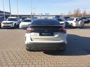 SPOTICAR Citroën C4 E-c4 Ev136 50kwh Max Uzywany - Miejski Elektryczny Biały - Wroclaw - 1200216434_4