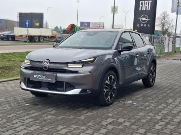 SPOTICAR Citroën C4 1.2 Puretech Max S&s Eat8 Uzywany - Miejski Benzyna Szary - Bialystok - 1200217347_4