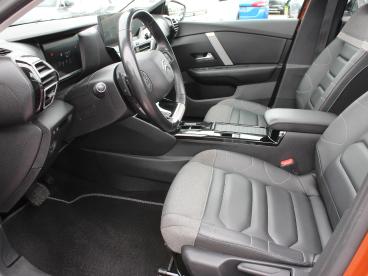 SPOTICAR Citroën C4 1.2 Puretech Shine S&s Eat8 Uzywany - Miejski Benzyna Inny Kolor - Stalowa Wola / Grebów - 1200218765_2