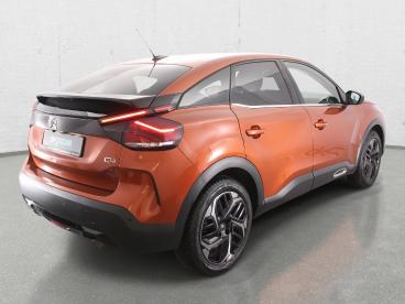 SPOTICAR Citroën C4 1.2 Puretech Shine S&s Eat8 Uzywany - Miejski Benzyna Inny Kolor - Stalowa Wola / Grebów - 1200218765_3