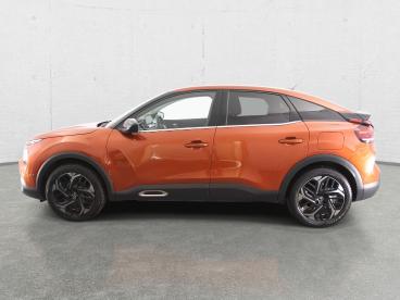 SPOTICAR Citroën C4 1.2 Puretech Shine S&s Eat8 Uzywany - Miejski Benzyna Inny Kolor - Stalowa Wola / Grebów - 1200218765_4