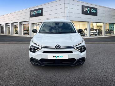 SPOTICAR Citroën C4 1.2 Puretech Plus S&s Eat8 Uzywany - Miejski Benzyna Biały - Stalowa Wola / Grebów - 1200218847_2