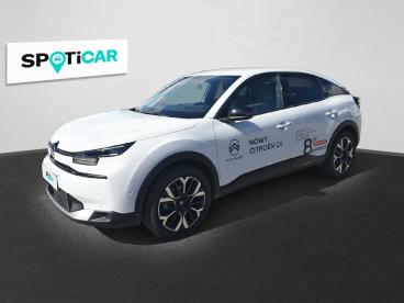 SPOTICAR Citroën C4 1.2 Benzyna Uzywany - Miejski Benzyna Biały - Wroclaw - 1200219165_1