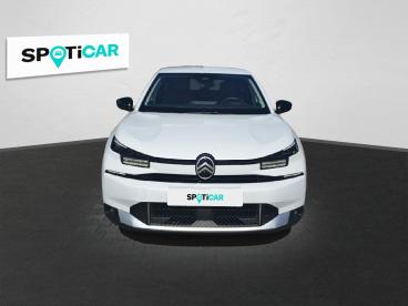 SPOTICAR Citroën C4 1.2 Benzyna Uzywany - Miejski Benzyna Biały - Wroclaw - 1200219165_2
