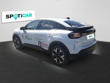 SPOTICAR Citroën C4 1.2 Benzyna Uzywany - Miejski Benzyna Biały - Wroclaw - 1200219165_5