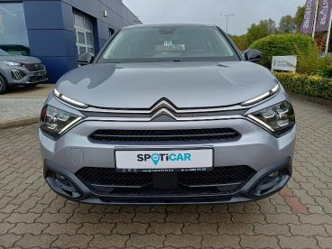 SPOTICAR Citroën C4 1.2 Puretech Feel Pack S&s Uzywany - Miejski Benzyna Szary - Legnica - 1200219497_2