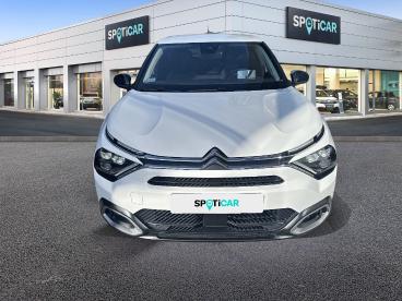 SPOTICAR Citroën C4 1.2 Puretech Feel Pack S&s Eat8 Uzywany - Miejski Benzyna Biały - Płock - 1200219613_2