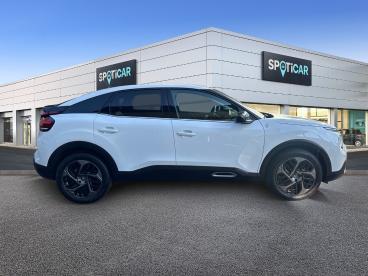 SPOTICAR Citroën C4 1.2 Puretech Feel Pack S&s Eat8 Uzywany - Miejski Benzyna Biały - Płock - 1200219613_4