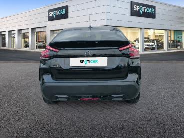 SPOTICAR Citroën C4 E-c4 Ev136 50kwh Shine Uzywany - Miejski Elektryczny Czarny - Warszawa - 1200219701_5