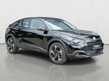 SPOTICAR Citroën C4 1.2 Puretech Plus S&s Eat8 Uzywany - Miejski Benzyna Czarny - Grudziadz - 1200219816_5