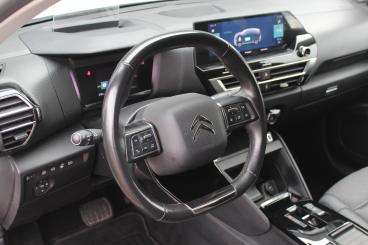 SPOTICAR Citroën C4 E-c4 Ev136 50kwh Feel Pack Uzywany - Miejski Elektryczny Biały - Stalowa Wola / Grebów - 1200219899_2