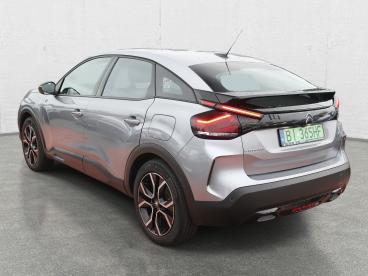 SPOTICAR Citroën C4 E-c4 Ev136 50kwh Feel Uzywany - Miejski Elektryczny Szary - Stalowa Wola / Grebów - 1200220053_3