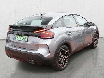 SPOTICAR Citroën C4 E-c4 Ev136 50kwh Feel Uzywany - Miejski Elektryczny Szary - Stalowa Wola / Grebów - 1200220053_4