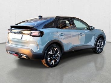 SPOTICAR Citroën C4 E-c4 Ev156 54kwh Extended Range Max Uzywany - Miejski Elektryczny Szary - Grudziadz - 1200220537_5