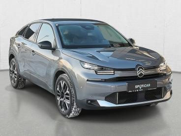 SPOTICAR Citroën C4 1.2 Mhev Max Edct6 Uzywany - Miejski Hybryda Szary - Grudziadz - 1200220566_4