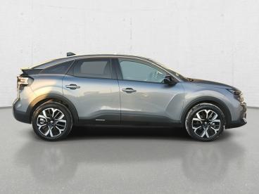 SPOTICAR Citroën C4 1.2 Mhev Max Edct6 Uzywany - Miejski Hybryda Szary - Grudziadz - 1200220566_5