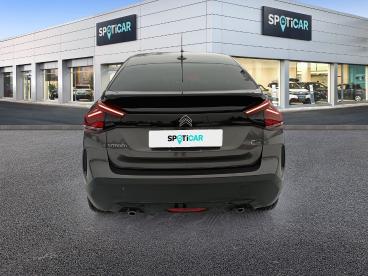 SPOTICAR Citroën C4 1.2 Puretech Feel Pack S&s Eat8 Uzywany - Miejski Benzyna Szary - Warszawa - 1200220623_5