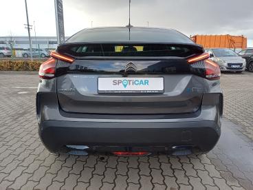 SPOTICAR Citroën C4 E-c4 Ev136 50kwh Feel Pack Uzywany - Miejski Elektryczny Szary - Legnica - 1200220910_5