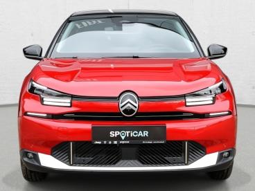 SPOTICAR Citroën C4 E-c4 Ev156 54kwh Extended Range Max Uzywany - Miejski Elektryczny Biały - Grudziadz - 1200220916_2