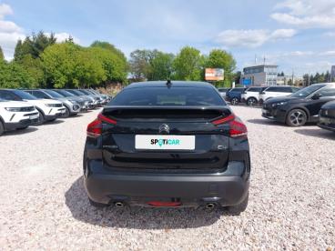 SPOTICAR Citroën C4 1.2 Puretech Max S&s Eat8 Uzywany - Miejski Benzyna Czarny - Warszawa - 1200220933_5