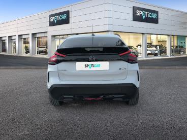 SPOTICAR Citroën C4 E-c4 Ev136 50kwh Shine Uzywany - Miejski Elektryczny Biały - Warszawa - 1200221062_5