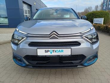 SPOTICAR Citroën C4 E-c4 Ev136 50kwh Feel Pack Uzywany - Miejski Elektryczny Szary - Legnica - 1200221163_2
