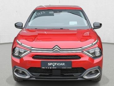 SPOTICAR Citroën C4 1.2 Benzyna Uzywany - Miejski Benzyna Czerwony - Grudziadz - 1200221743_3