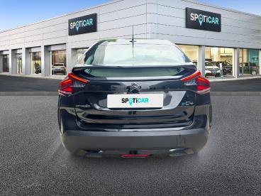 SPOTICAR Citroën C4 E-c4 Ev136 50kwh Feel Uzywany - Miejski Elektryczny Czarny - Płock - 1200222447_5