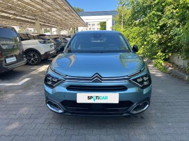 SPOTICAR Citroën C4 1.2 Puretech Max S&s Eat8 Uzywany - Miejski Benzyna Inny Kolor - Warszawa - 1200223017_2