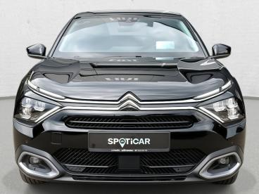 SPOTICAR Citroën C4 1.2 Puretech Max S&s Eat8 Uzywany - Miejski Benzyna Czarny - Grudziadz - 1200223131_3