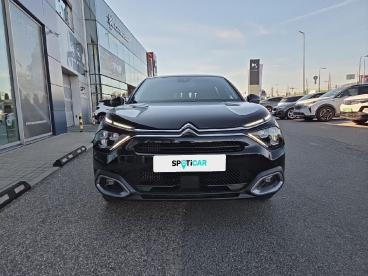 SPOTICAR Citroën C4 1.2 Puretech Max S&s Eat8 Salon Polska Fv23% Uzywany - Miejski Benzyna Czarny - Warszawa - 1200224117_2