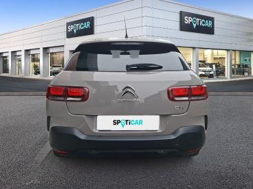 SPOTICAR Citroën C4 Cactus 1.2 Puretech Feel S&s Uzywany - Miejski Benzyna Beżowy - Płock - 1200220297_5
